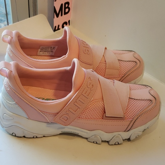 skecher d